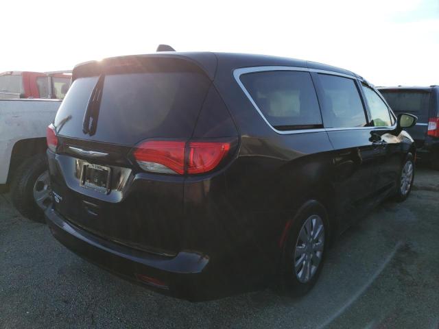 2020 CHRYSLER VOYAGER L 2C4RC1AG6LR106026