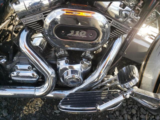 2009 HARLEY-DAVIDSON FLTRSE3 1HD1PV81X9Y954939