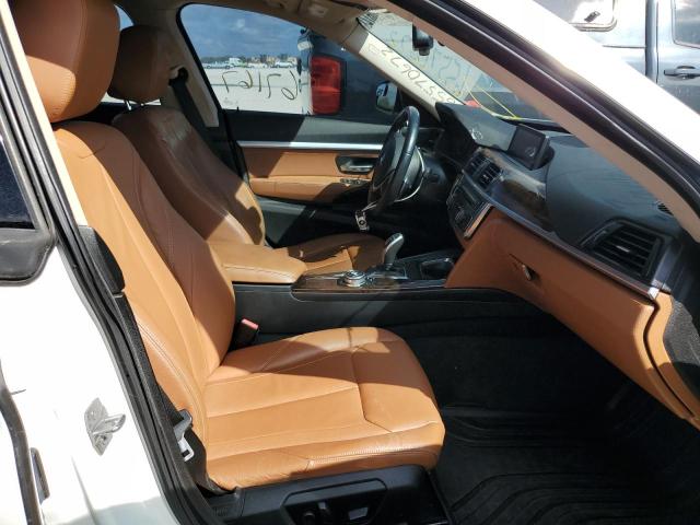 2015 BMW 328 XIGT WBA3X5C57FD560626