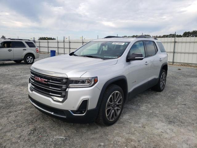 2020 GMC ACADIA AT4 - 1GKKNLLS9LZ110316