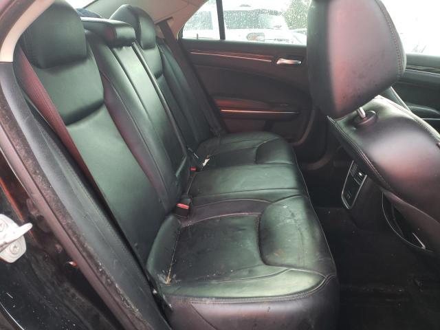 2015 CHRYSLER 300 LIMITE - 2C3CCAAG0FH859345