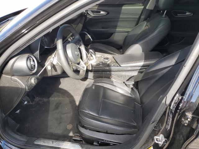 ZARFAEBN0J7581463 Alfa Romeo Giulia