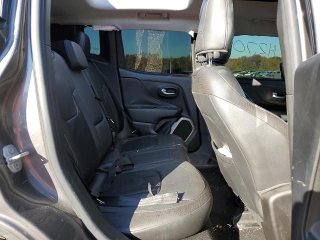 ZACCJBDT5GPC60067 Jeep Renegade Limited