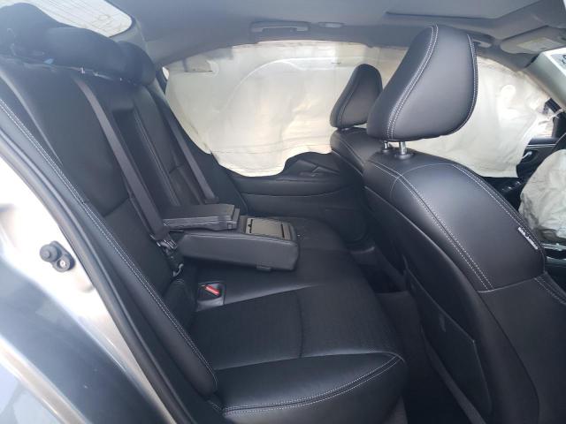 2019 INFINITI Q50 LUXE - JN1EV7AP3KM540954