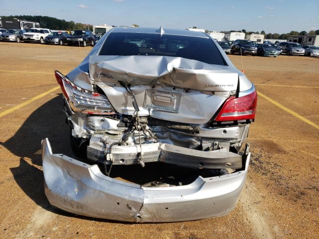 2015 BUICK LACROSSE - 1G4GB5G35FF347461