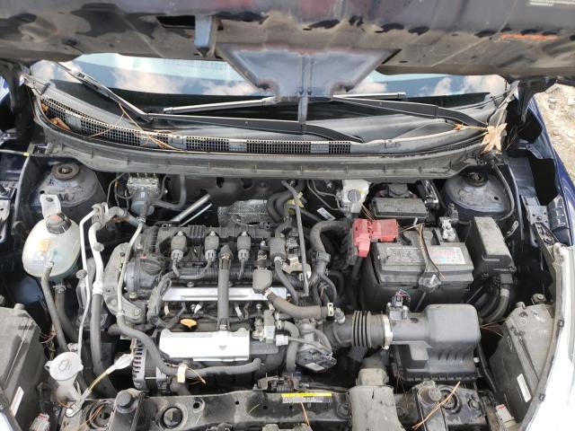2020 NISSAN KICKS SV - 3N1CP5CV1LL536480
