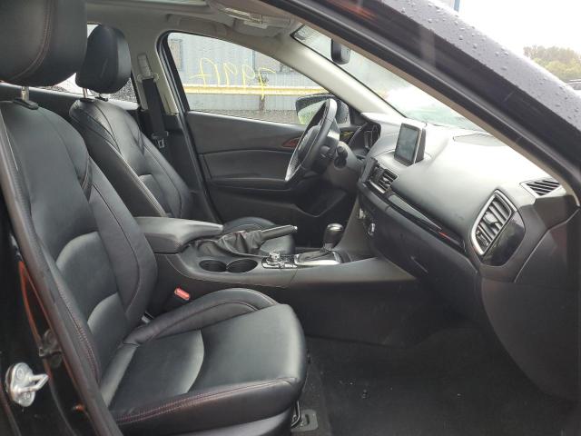 2015 MAZDA 3 GRAND TO - JM1BM1W72F1227085