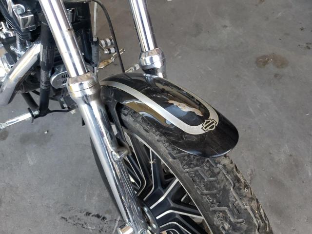 2003 HARLEY-DAVIDSON FXDL 1HD1GDV113K334697
