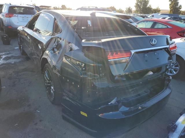 2018 LEXUS LS 500 JTHB5LFFXJ5005359