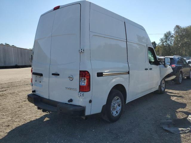 2020 NISSAN NV 2500 SV 1N6AF0LY6LN802058
