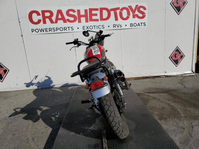 2015 TRIUMPH MOTORCYCLE SCRAMBLER SMT925RN8FT702301