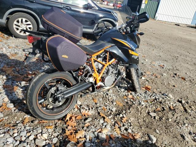 2013 KTM 990 SUPERM VBKVS9404DM996933