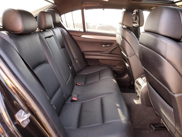 WBAFU9C53BC786420 BMW 550 Xi
