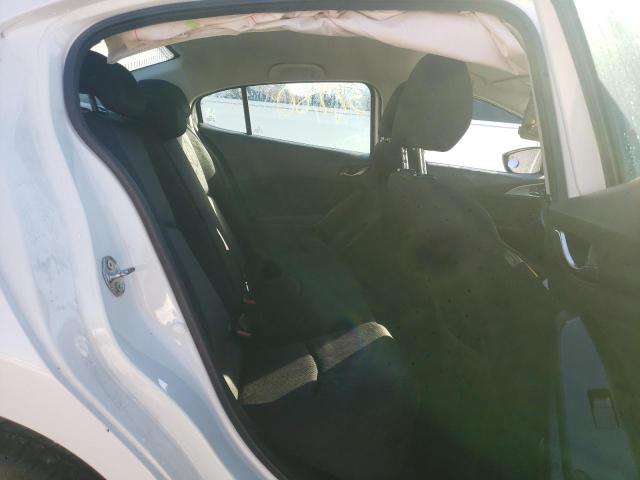 2018 MAZDA 3 SPORT - 3MZBN1U73JM250531