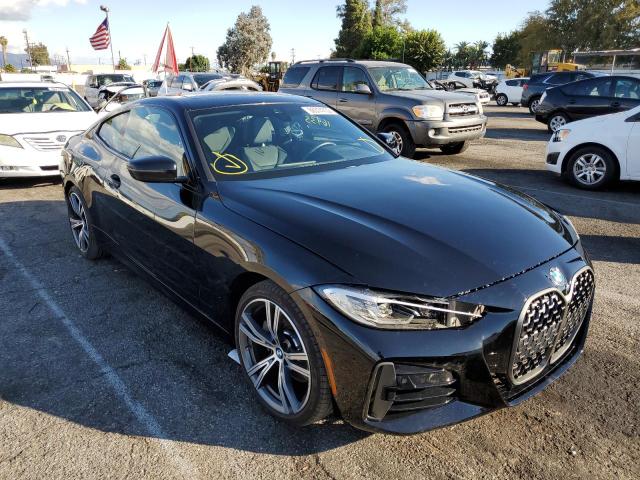 2021 BMW 4 Series 430i