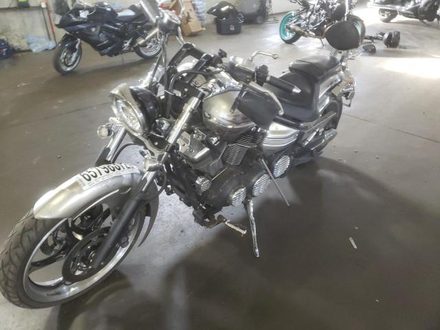 2009 YAMAHA XV1900 CU JYAVP27E89A010647