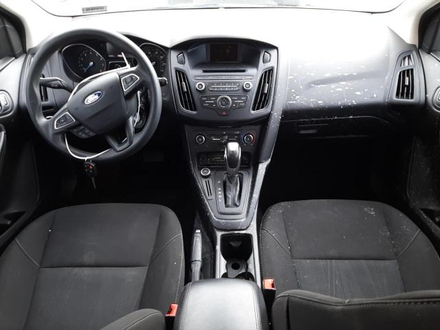 1FADP3K28GL240196 Ford FOCUS SE