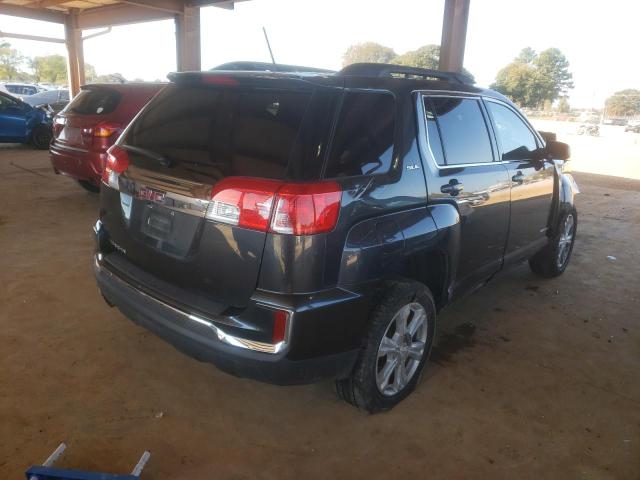 2GKALNEK4H6113606 GMC Terrain Sle