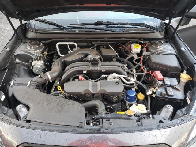 2018 SUBARU LEGACY, 4S3BNAC62J3004972 - 7