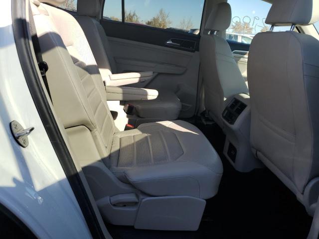 2019 VOLKSWAGEN ATLAS SEL - 1V2NR2CA2KC539764