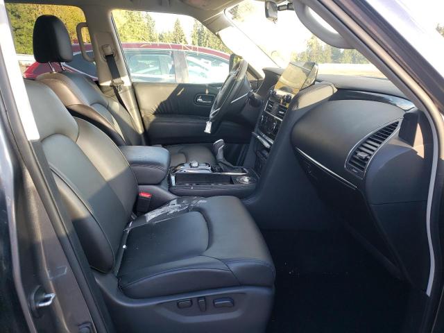 2022 NISSAN ARMADA S JN8AY2AC9N9161116