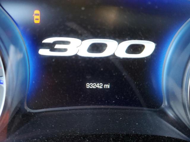 2018 CHRYSLER 300 LIMITE - 2C3CCAKG7JH300415