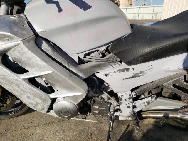 2003 YAMAHA FJR1300 JYARP07E03A000109