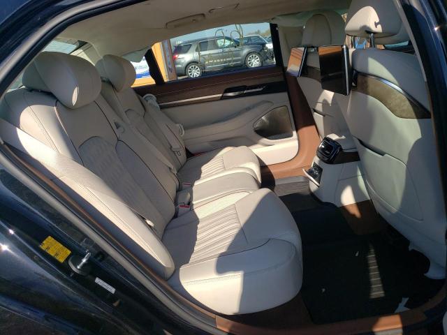 2022 GENESIS G90 ULTIMA KMTF54PH6NU094238