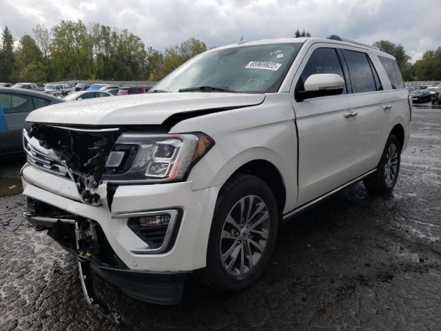 1FMJU2AT4JEA68279 | 2018 FORD EXPEDITION