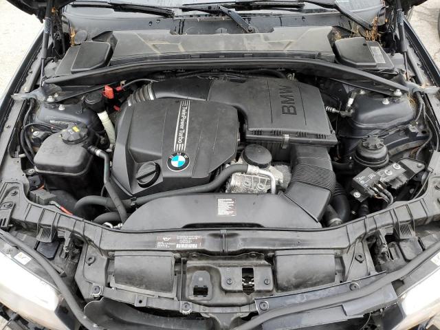 WBAUN7C57DVM27961 BMW 135 I