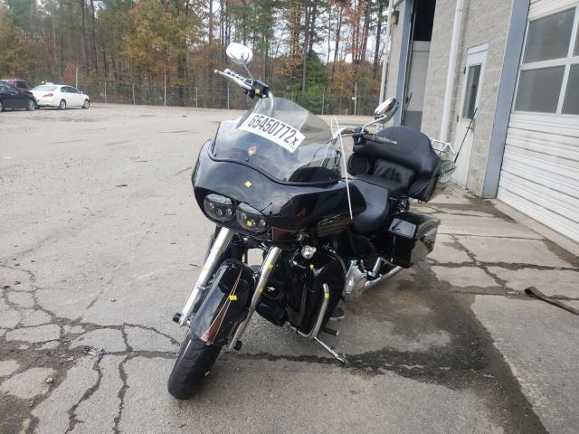 2012 HARLEY-DAVIDSON FLTRU ROAD 1HD1KGM11CB602312