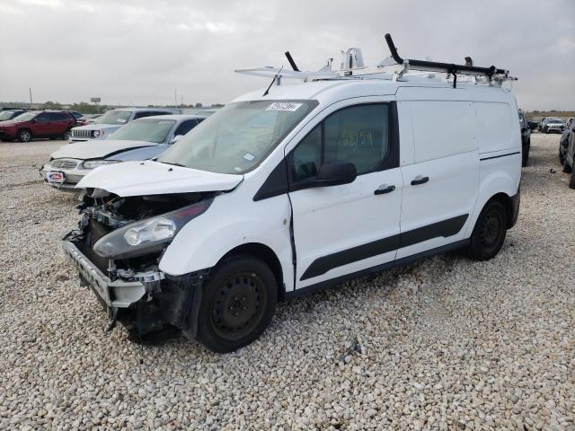 2016 Ford Transit Connect XL