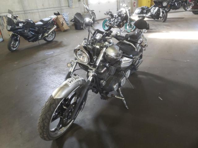 2009 YAMAHA XV1900 CU JYAVP27E89A010647