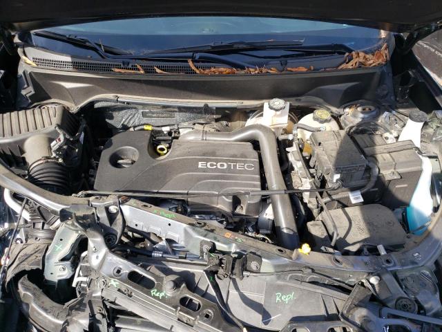 2022 CHEVROLET EQUINOX RS 3GNAXMEV4NS106017
