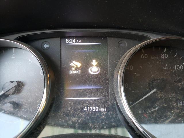 2018 NISSAN UK JN1BJ1CP5JW196880