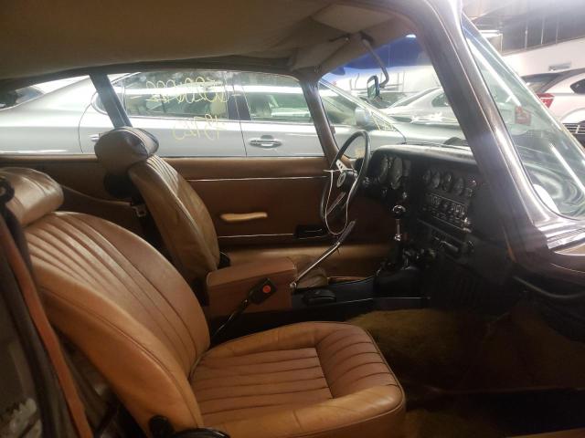 UC1S73069 Jaguar ETYPE