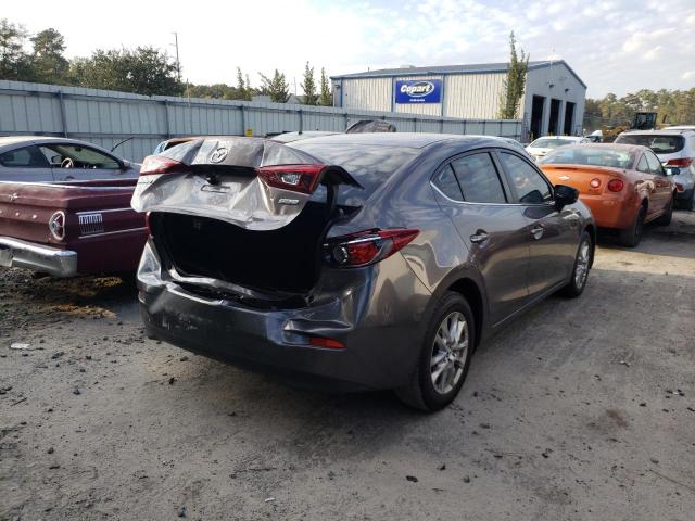 2018 MAZDA 3 SPORT - 3MZBN1U79JM216464