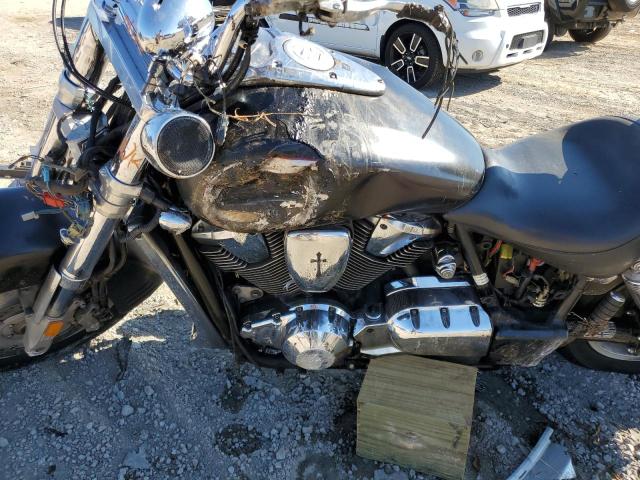 2006 HONDA VTX1800 R3 1HFSC49636A401680