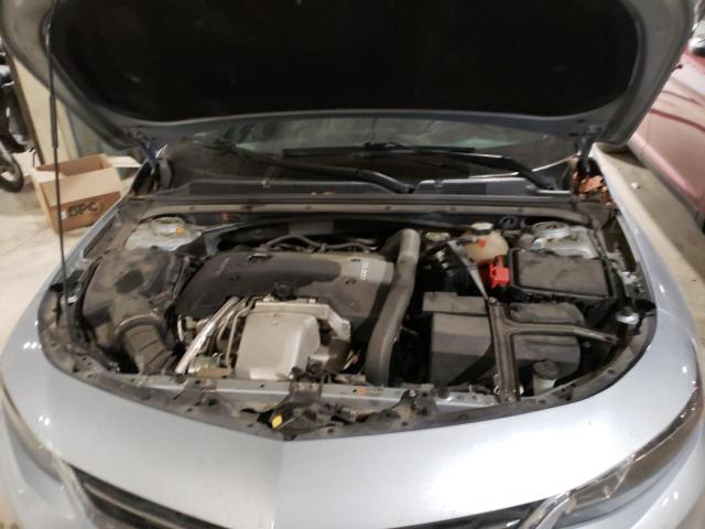 2017 CHEVROLET MALIBU PRE - 1G1ZH5SX0HF271780