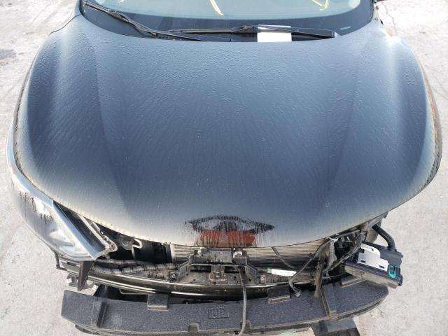 2018 NISSAN UK JN1BJ1CP5JW196880