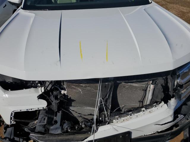 2019 VOLKSWAGEN ATLAS SEL - 1V2NR2CA2KC539764