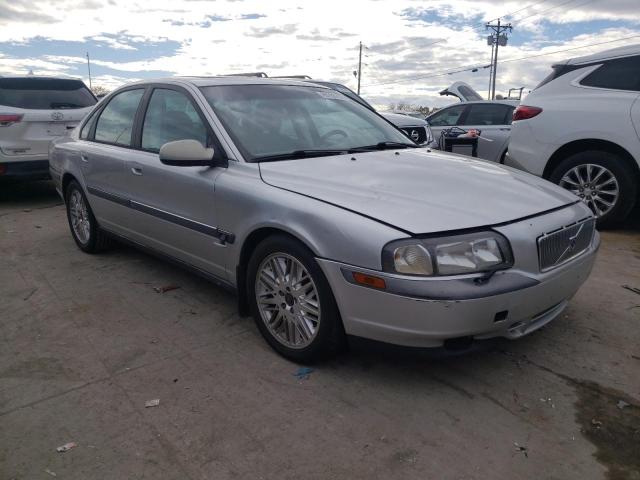 2001 Volvo S80 