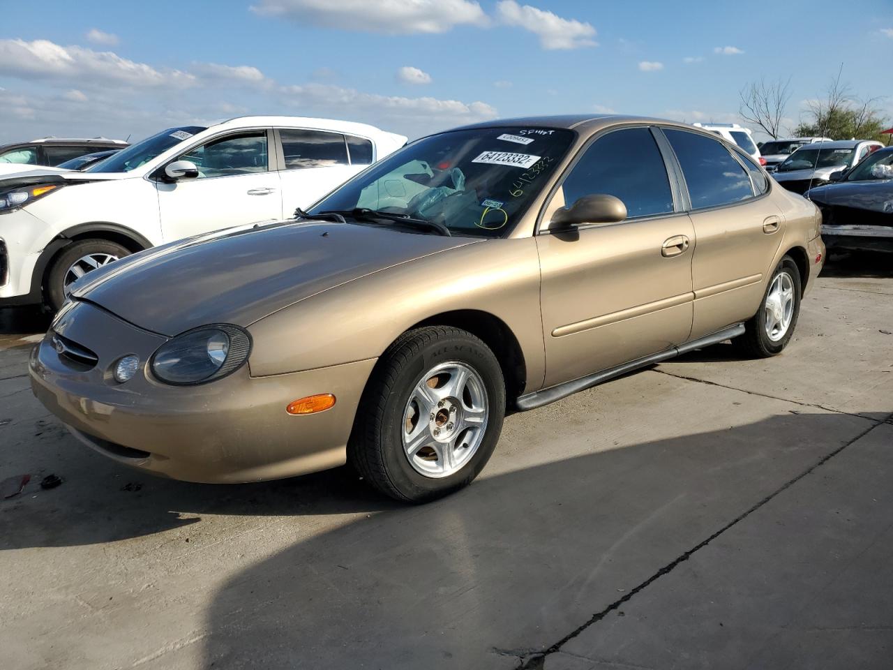 Ford Taurus 1999