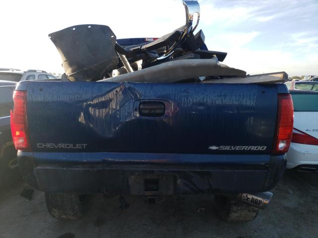 1GTHK23225F900666 GMC Sierra K2500 Heavy Duty