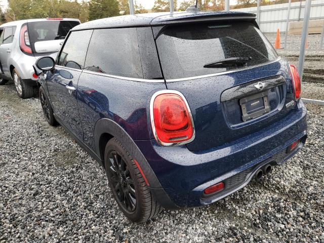 2016 MINI COOPER S - WMWXP7C5XG2C60513