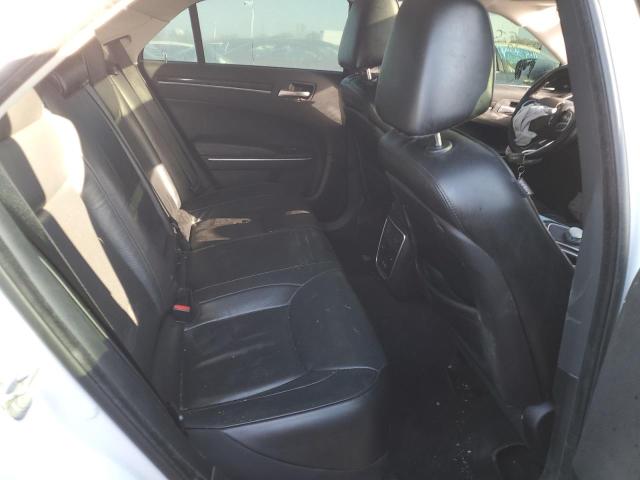 2018 CHRYSLER 300 LIMITE - 2C3CCAKG7JH300415