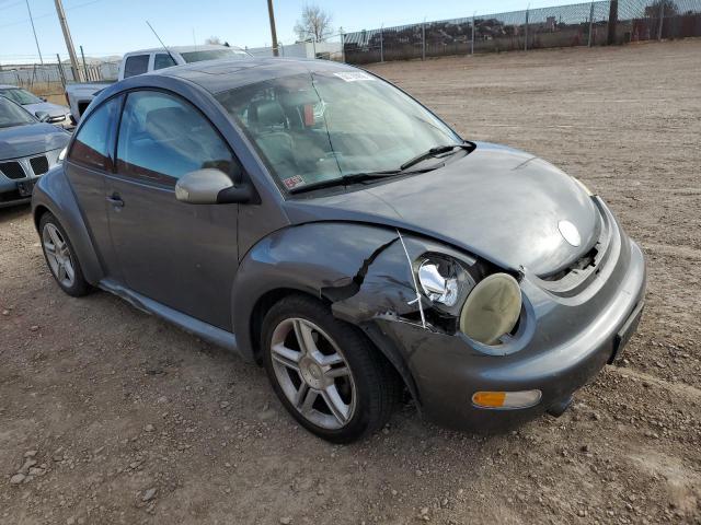 2004 Volkswagen New Beetle GLS