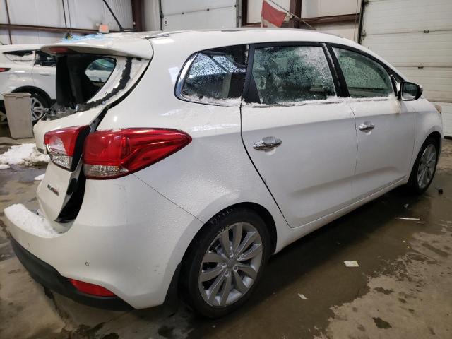2016 KIA RONDO KNAHU8A31G7130916
