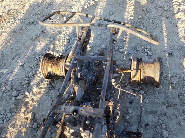 2001 HONDA TRX250 478TE210214118330
