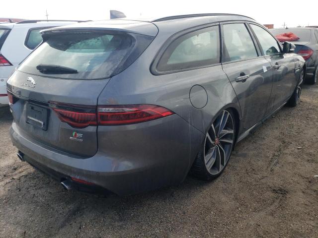 2018 JAGUAR XF S SAJBM2FV3JCY63503